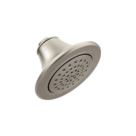 Moen Icon Shr Head Only 1F Bn S6312BN